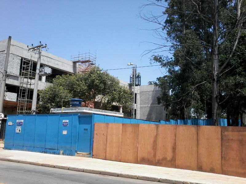 Imagem da Obra Obra - Guarulhos SP