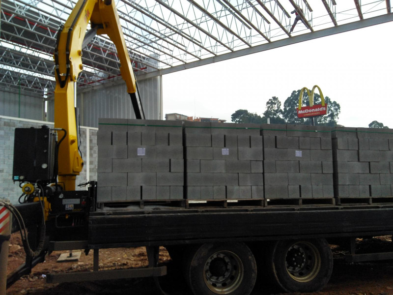 Imagem da Obra Obra - Mauá SP