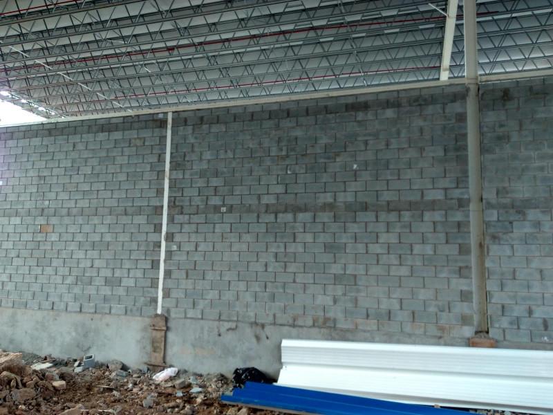 Imagem da Obra Obra - Mauá SP