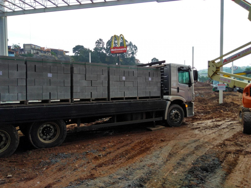 Imagem da Obra Obra - Mauá SP