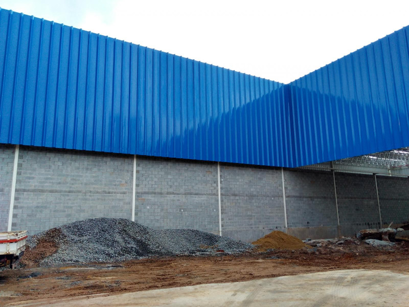 Imagem da Obra Obra - Mauá SP