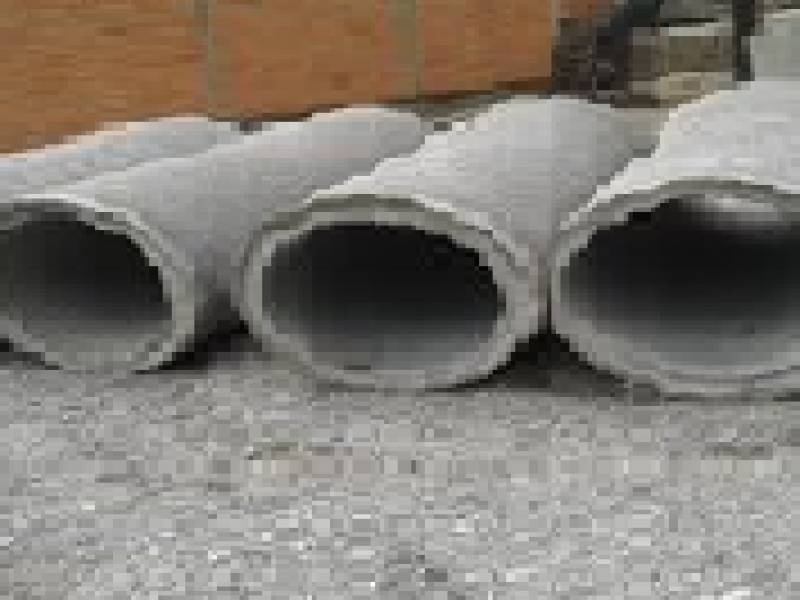 Tubo de Concreto