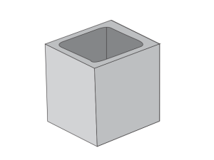 Meio Bloco Meio Bloco