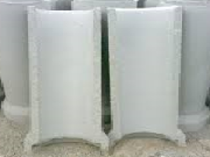 Canaleta Meia Cana Canaleta Meia Cana